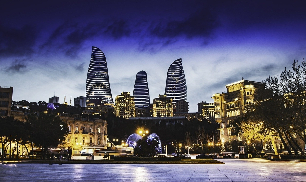 Azerbaijan second among European countries with highest growth rate in high tech exports