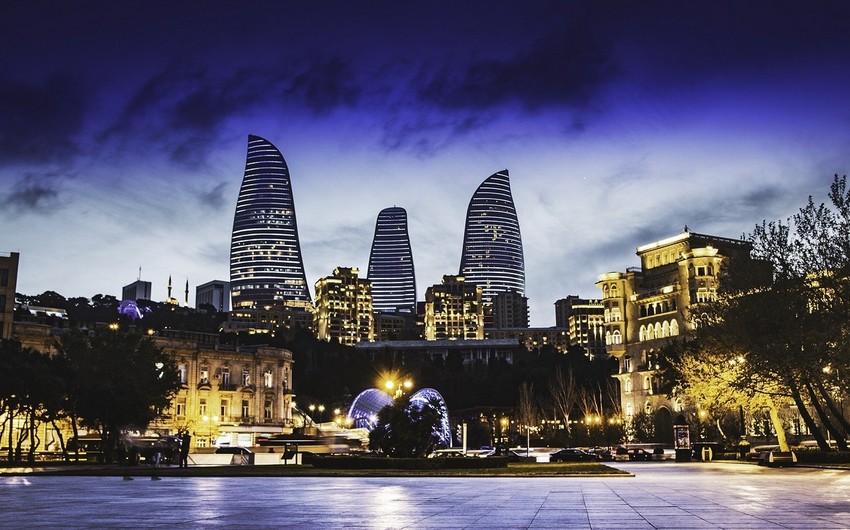 Azerbaijan second among European countries with highest growth rate in high tech exports