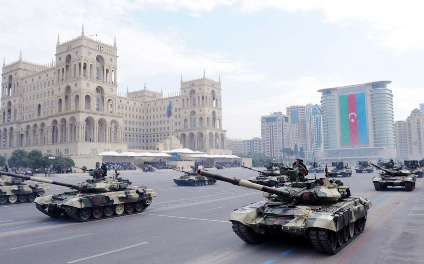 Chief of Military Academy: Today Azerbaijani Army experiences brightest period of its development