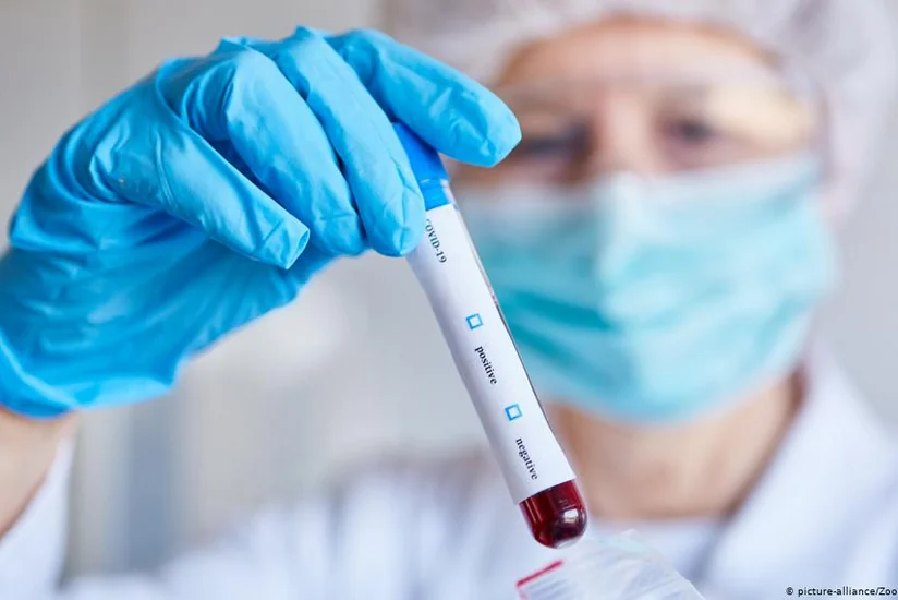 Germany plans to end its dependence on COVID vaccine imports from 2022