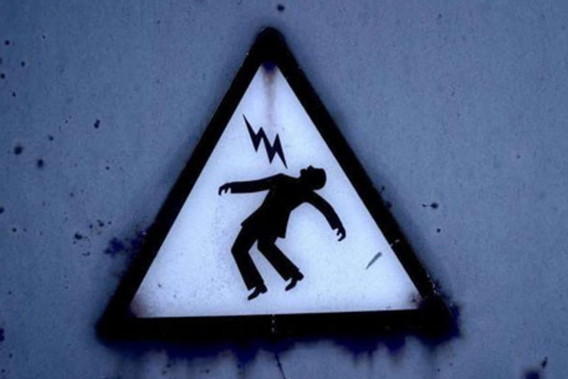 Masallıda 28 yaşlı gənci elektrik cərəyanı vuraraq öldürüb