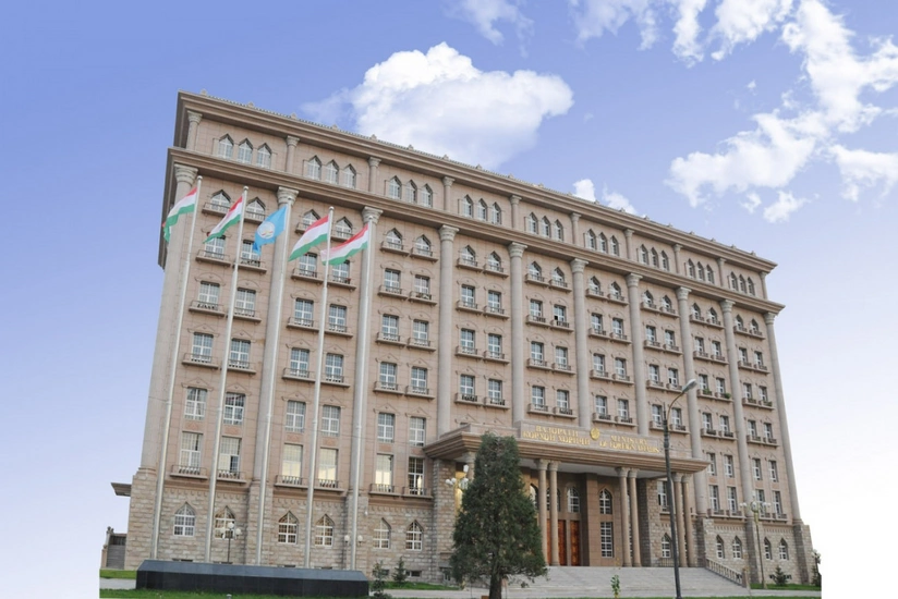 Tajikistan MFA protests due to violation of Tajiks' rights in Russia