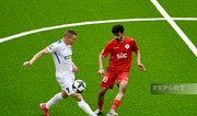 Словения уступила Бахрейну на ЧМ по мини-футболу в Баку 