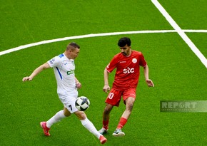 Sloveniya millisi dünya çempionatında Bəhreynə məğlub olub