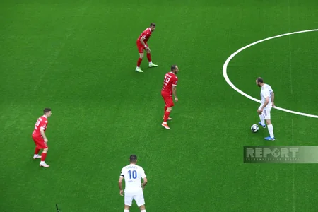 Minifutbol üzrə dünya çempionatı: Çexiya İsraili məğlub edib