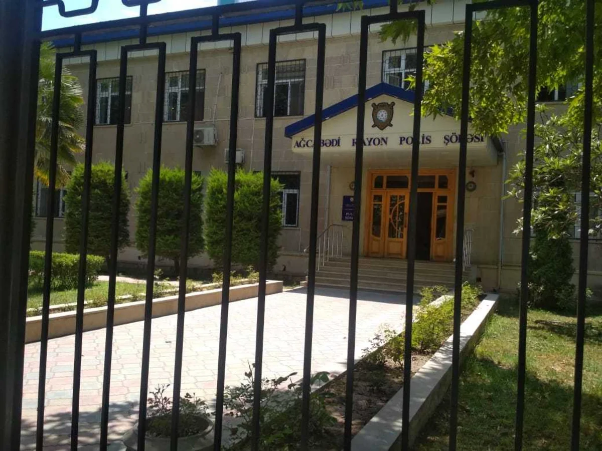 Ağcabədidə külli miqdarda narkotik dövriyyədən çıxarılıb