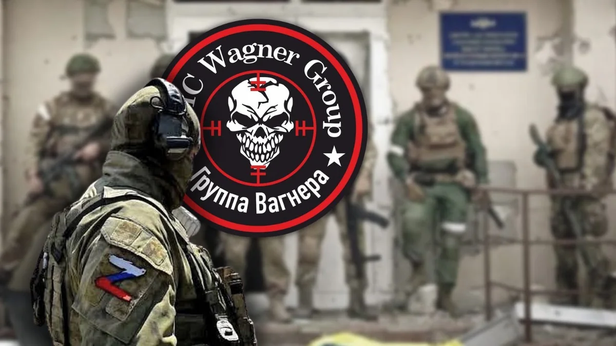 UK Home Office preparing to proscribe Wagner Group as terrorist organisation