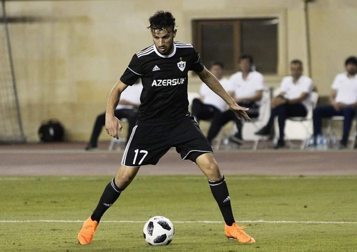 Qarabağın legioneri: Sevilya ilə matçda ən yaxşı oyunlardan birini keçirməyə çalışacam