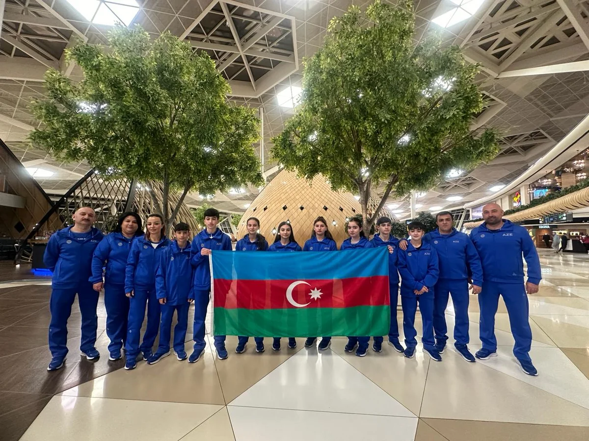 Azərbaycan stolüstü tennisçiləri beynəlxalq yarışda iştirak edəcəklər