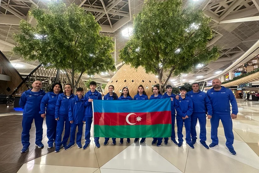 Azərbaycan stolüstü tennisçiləri beynəlxalq yarışda iştirak edəcəklər