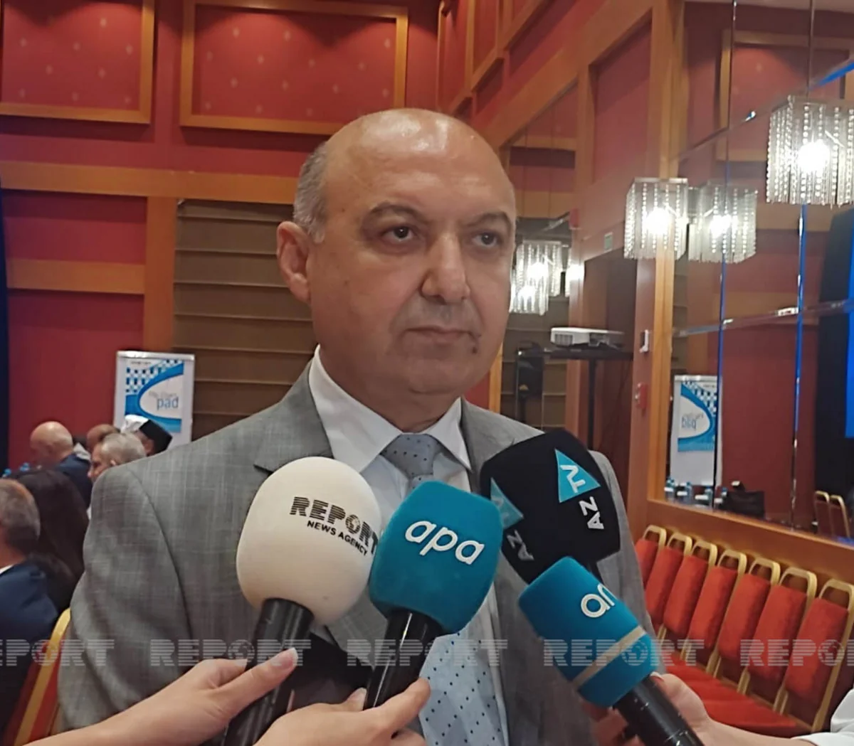 Komitə sədrinin müavini: Azərbaycanla bağlı qərəzli fikir bildirənlərin sonu yaxşı olmayacaq