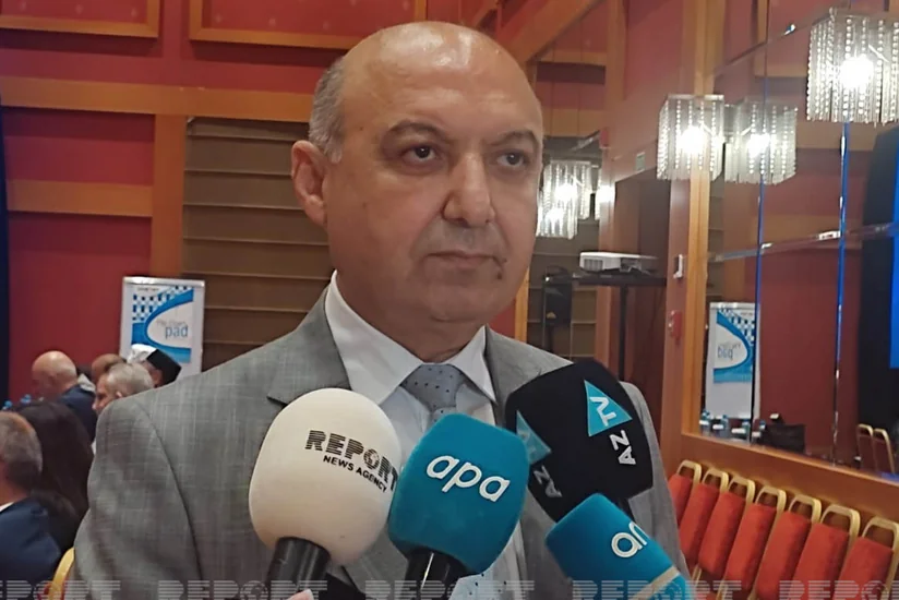 Komitə sədrinin müavini: Azərbaycanla bağlı qərəzli fikir bildirənlərin sonu yaxşı olmayacaq