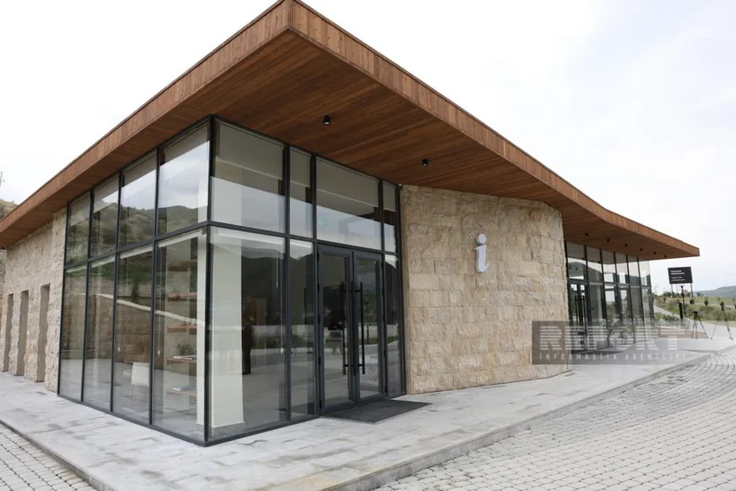 DTA: Azad edilmiş ərazilərdə turizm infrastrukturunun yaradılması üçün hazırlıq gedir