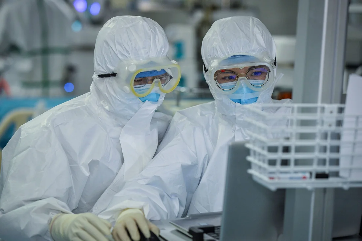 В Азербайджане коронавирус выявлен у 25 человек,  560 находятся на карантине