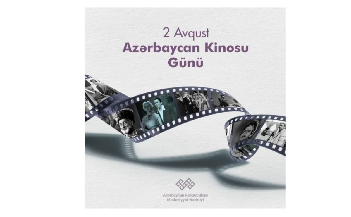 Televiziyalarda klassik Azərbaycan filmləri nümayiş olunacaq