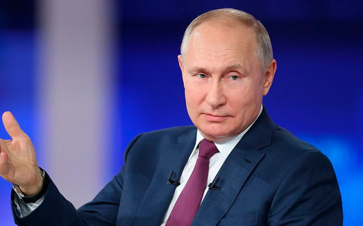 Путин пригласил лидеров стран СНГ на открытие Игр будущего