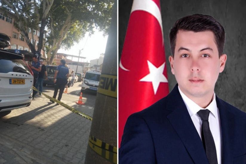 AKP-li məmur öldürülüb