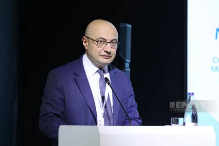 Azerbaijan’s Lachin hosts panel session on women's role in urban development