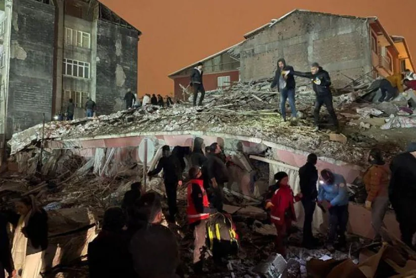 Səfirlik Türkiyədəki Azərbaycan vətəndaşlarına müraciət edib
