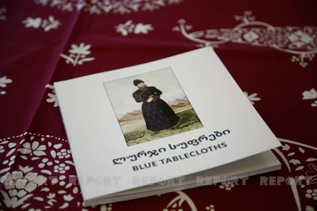 Borçalı xalçaları YUNESKO-nun Gürcüstandakı layihəsində yer alıb