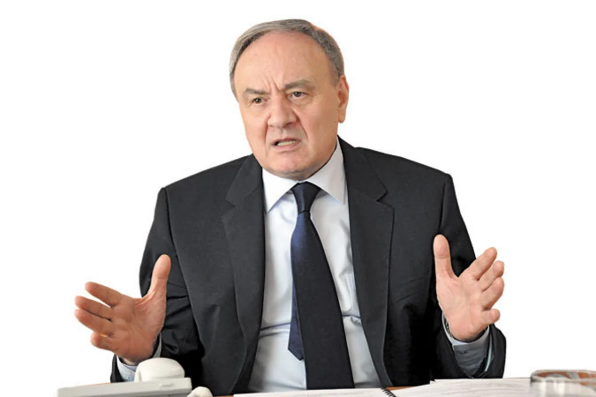 ​Moldova prezidenti istefa vermək niyyətində deyil