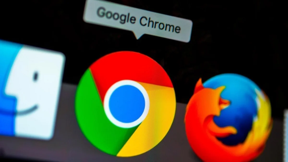 Google Chrome признан самым популярным в мире браузером