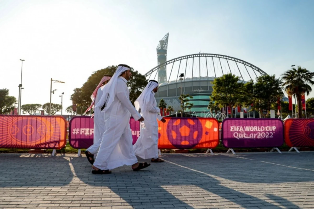 FIFA Qətərdəki stadionların azarkeş tutumu ilə bağlı çaşqınlığa aydınlıq gətirib