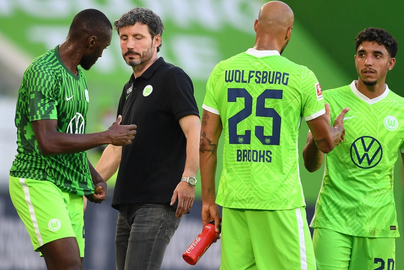 Bundesliqa klubu ölkə kubokundan kənarlaşdırılıb