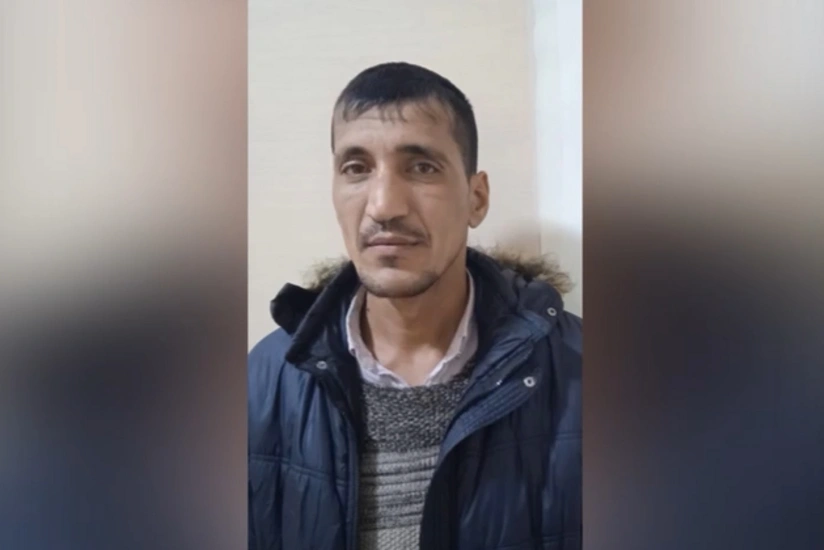 Bərdədə 2 min manata avtomat satmaq istəyən şəxs həbs edilib