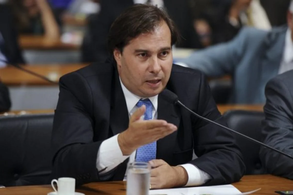Braziliya Milli Konqresinin Deputatlar palatasının sədri Azərbaycana səfərə gəlib