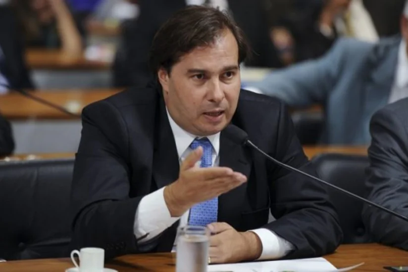 Braziliya Milli Konqresinin Deputatlar palatasının sədri Azərbaycana səfərə gəlib