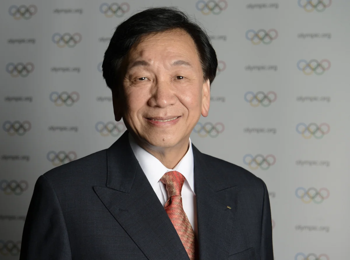 AIBA President steps down