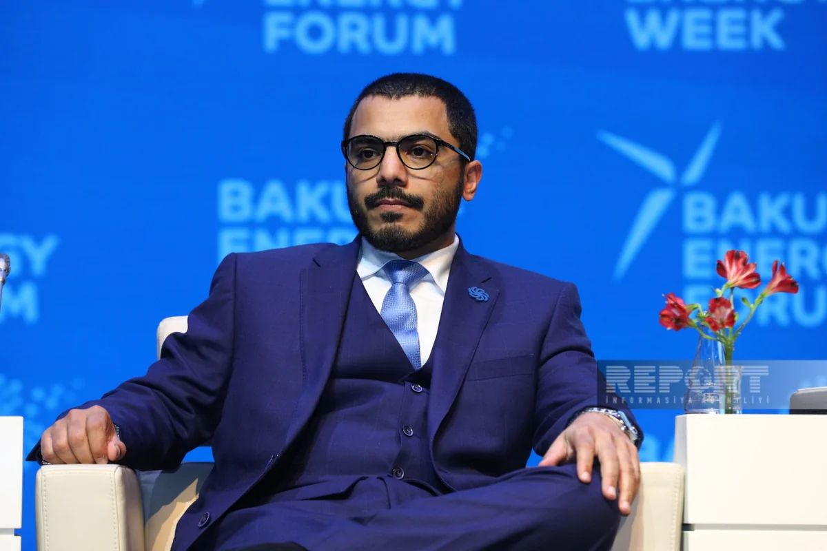 MASDAR reaffirms commitment as Azerbaijan's strategic investor in renewable energy