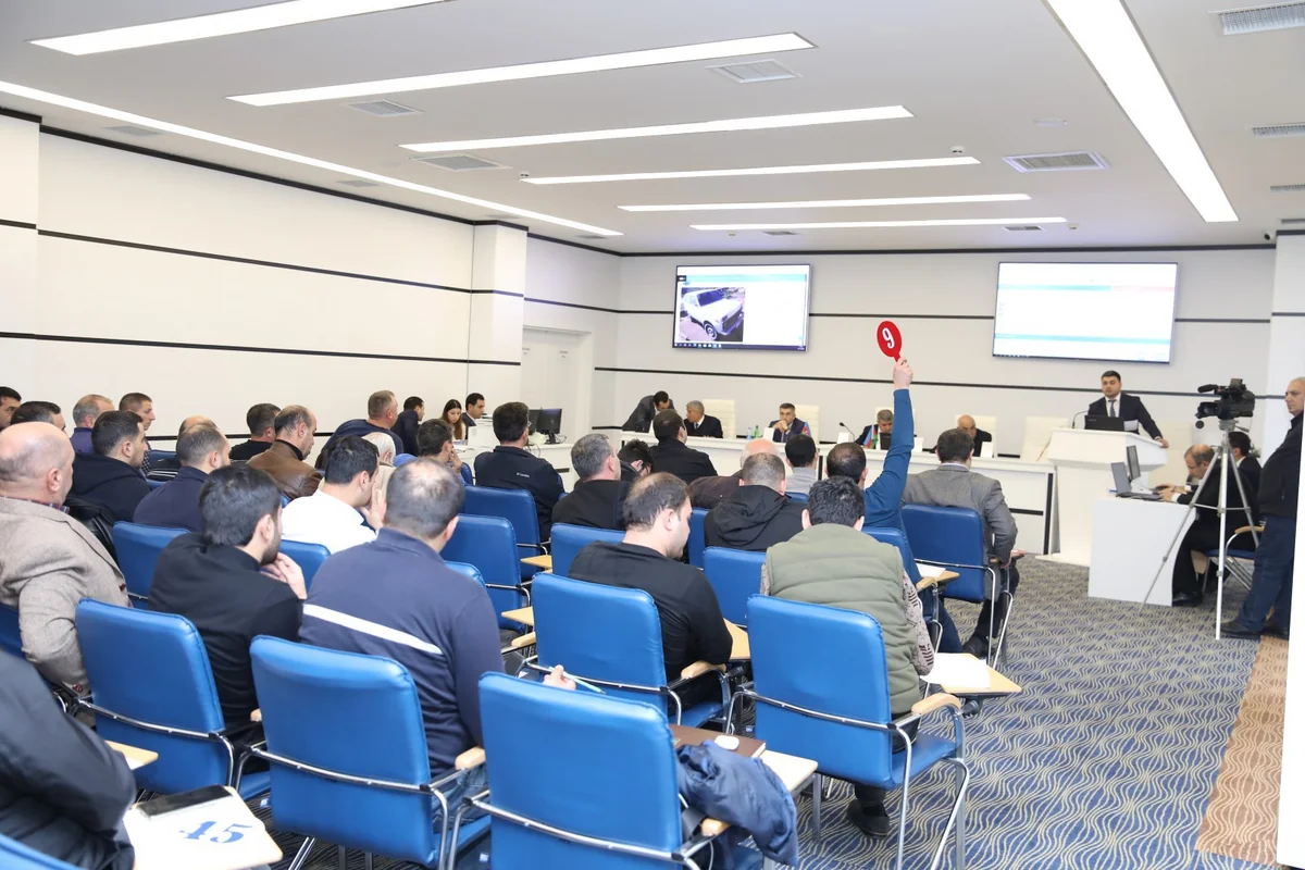 Xarici investor Azərbaycanda 1 milyon manata helikopter özəlləşdirib