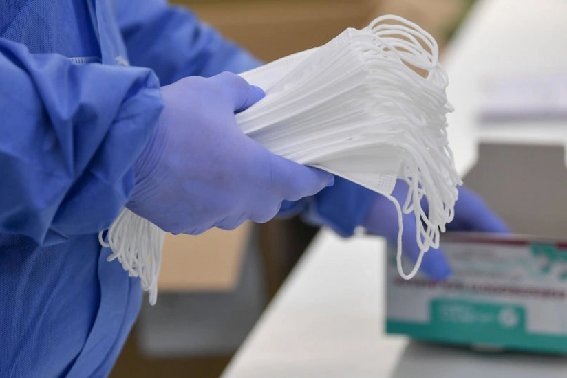 Alimlər tibbi maskaların effektivliyini açıqladılar