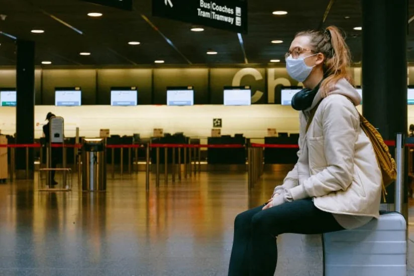 Ukraynada koronavirusa yoluxma halları yenə artmağa başladı