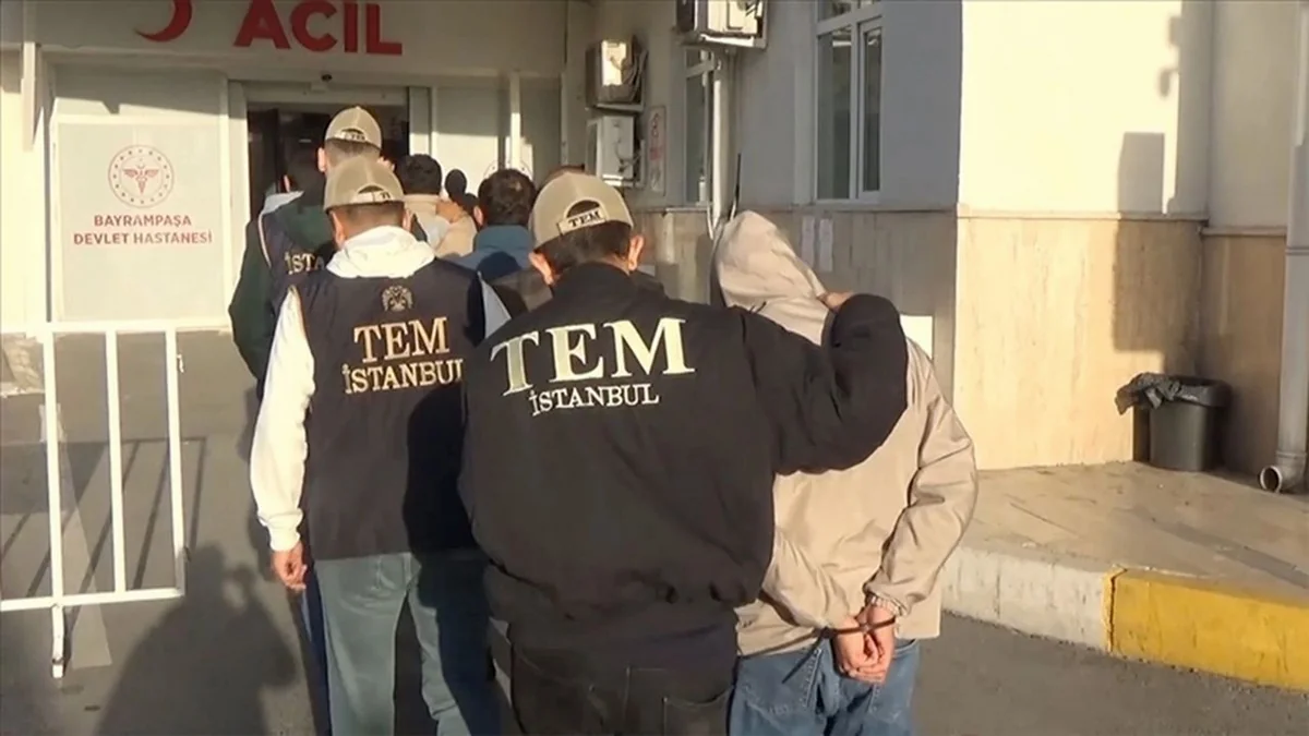 Türkiyədə 53 nəfərin ölümü ilə nəticələnən terror aktının iştirakçılarından biri saxlanılıb