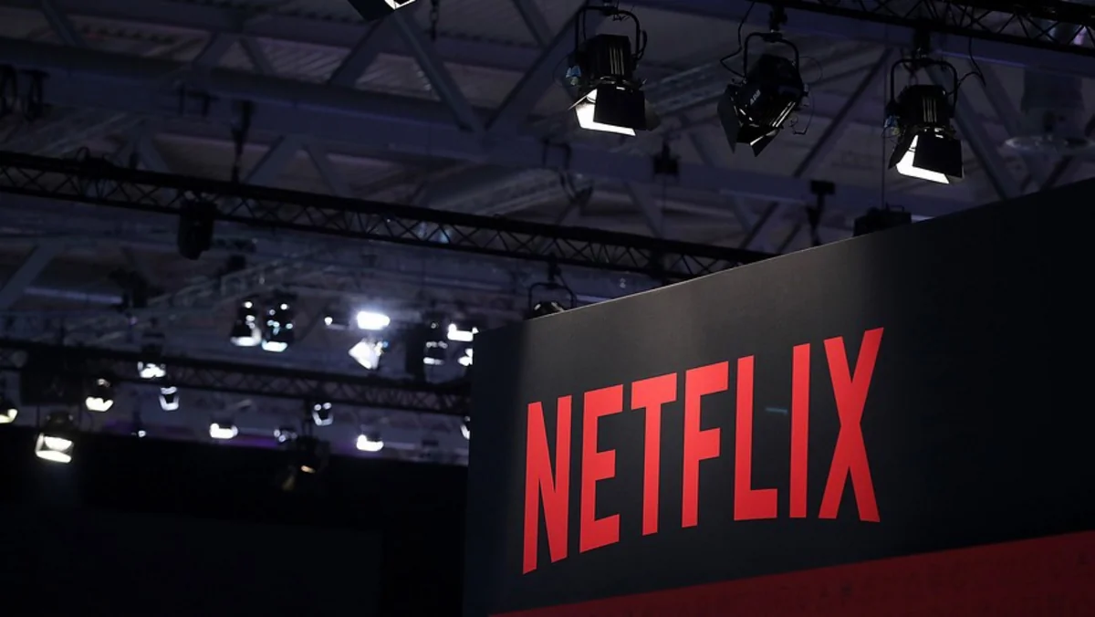 Число подписчиков Netflix во всем мире превысило 158 млн. человек