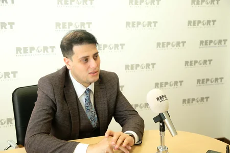 Deputatlığa namizəd: Kənarda oturub problemin həllini tapmaq mümkün deyil - MÜSAHİBƏ