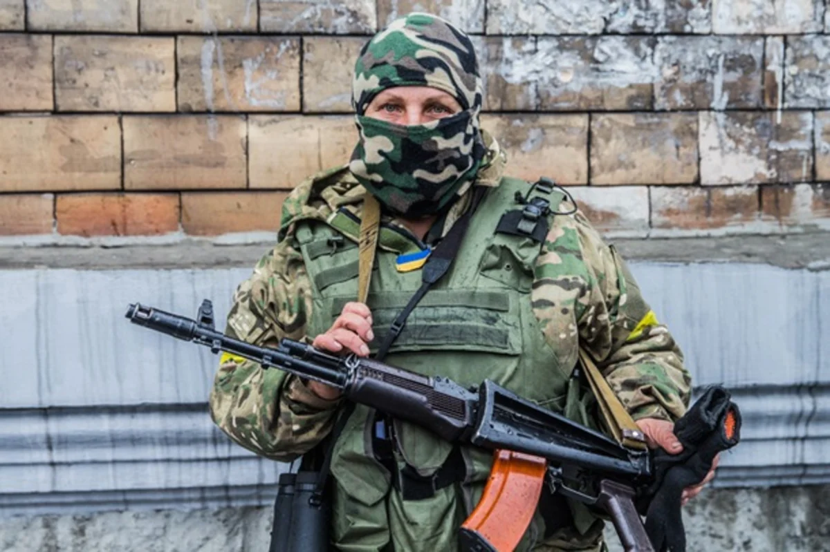 Опрос: резко увеличилось количество допускающих войну с Украиной россиян