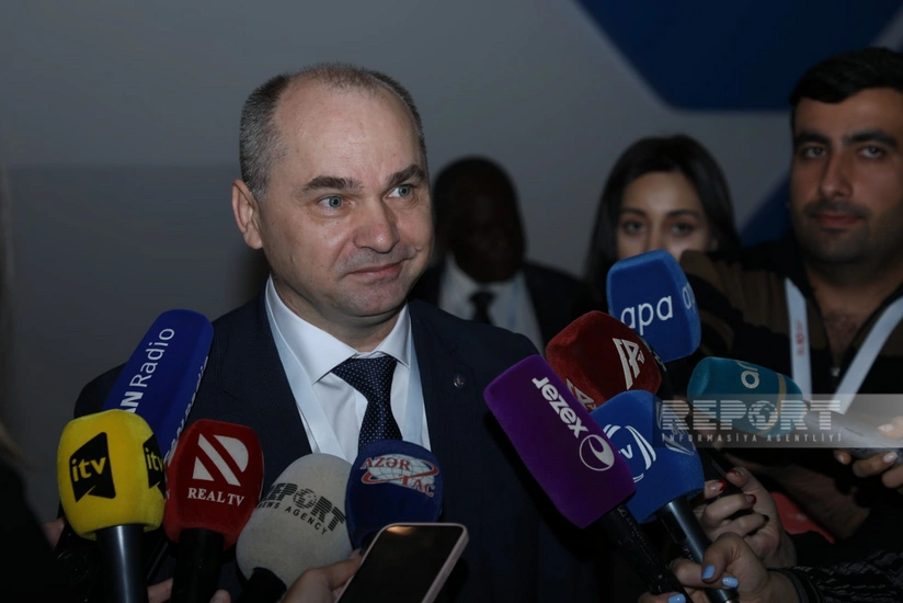 Вице-премьер Молдовы: ASAN Xidmət - узнаваемый и успешный азербайджанский бренд