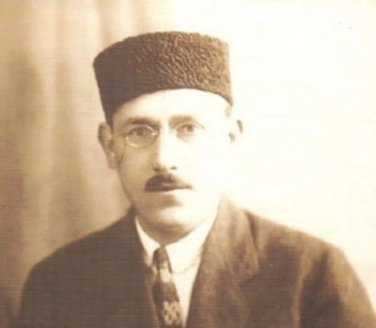 Bakıda Hüseyn Cavidin xatirə gecəsi keçiriləcək