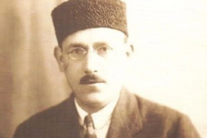 Bakıda Hüseyn Cavidin xatirə gecəsi keçiriləcək