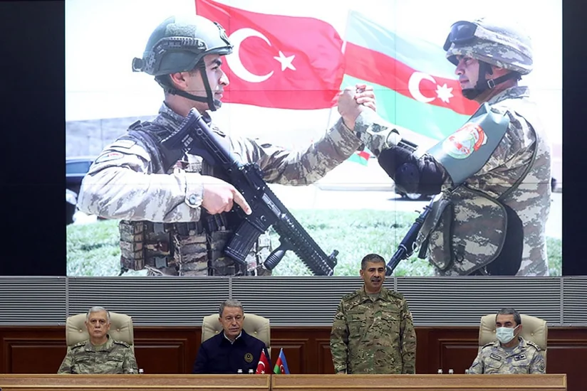 Закир Гасанов: Азербайджанский народ 30 лет ждал этой победы