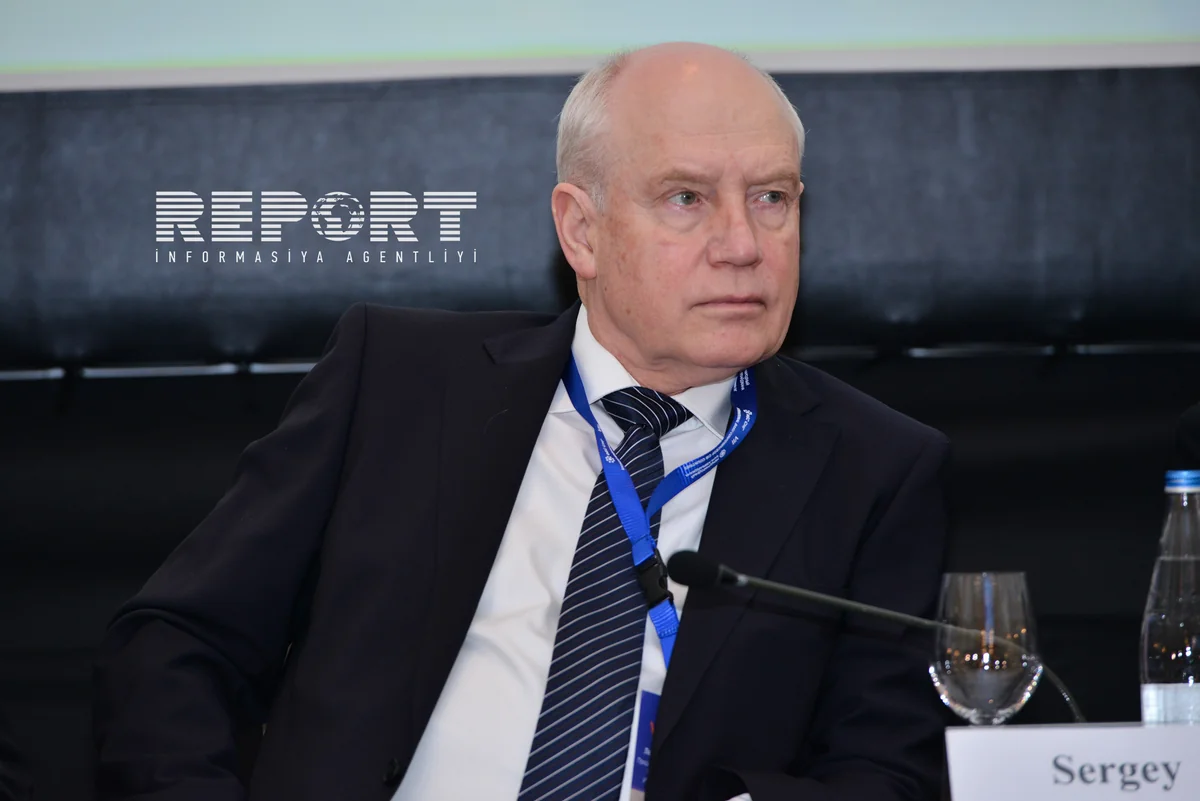 Lebedev: Influence of fluctuations of ruble on economies of CIS should not be denied