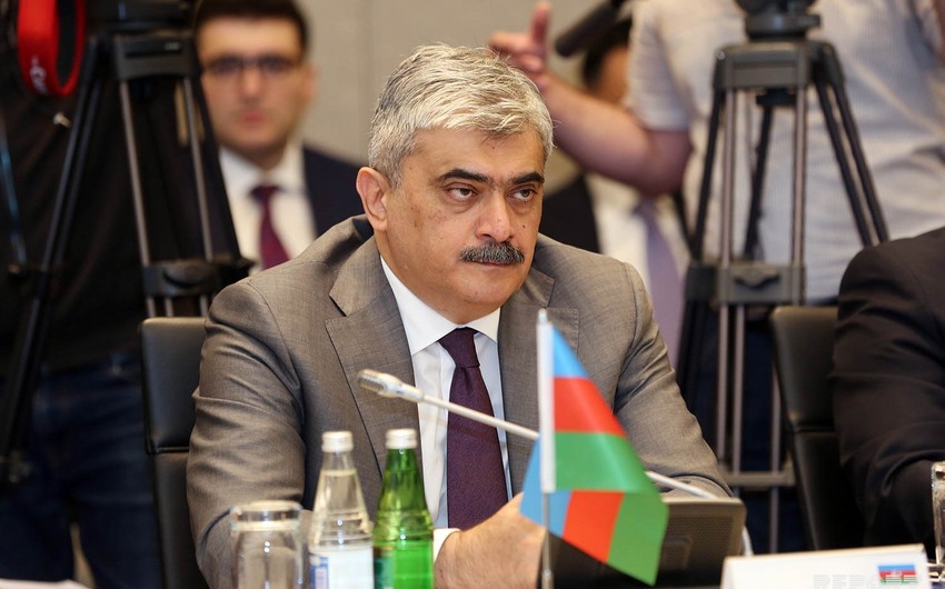 Maliyyə naziri: Xalis maliyyə aktivlərinin hesablanması qaydası yenidən işlənilməlidir