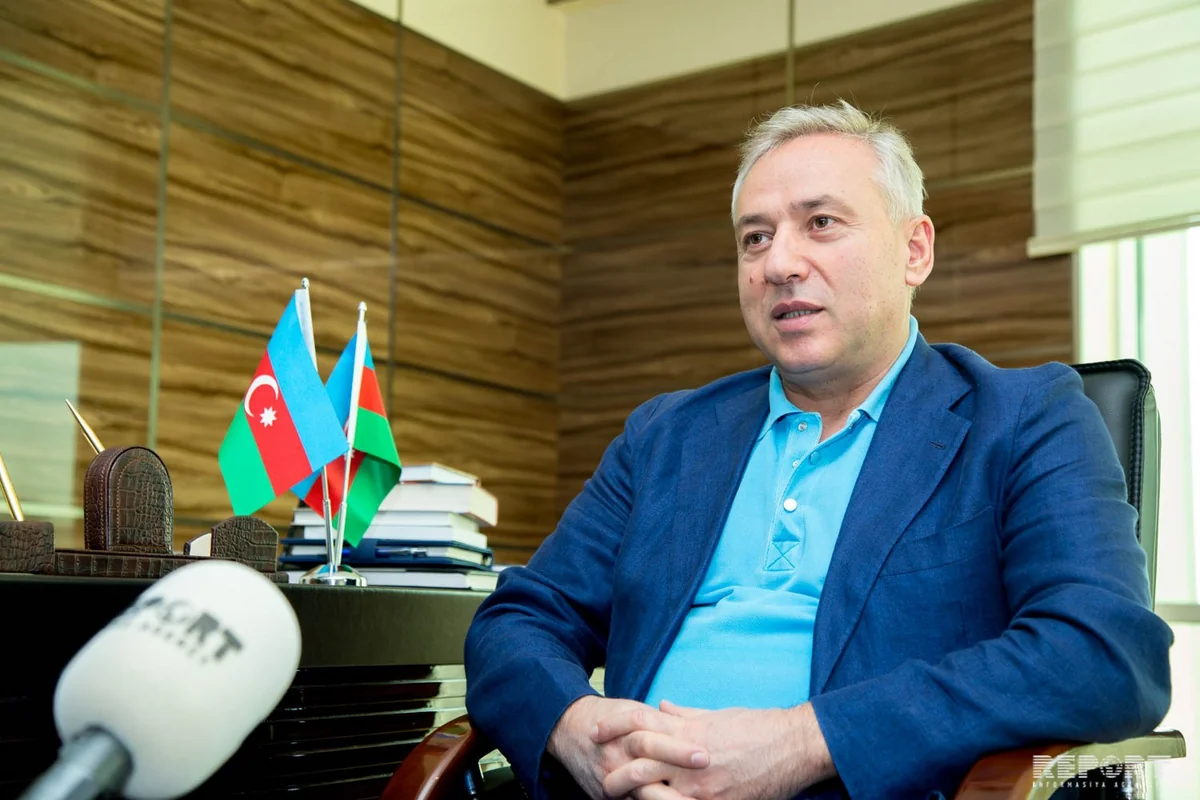 Deputat: Təəssüflər olsun ki, bəzi hallarda deputatın da müraciətinə baxılmır - MÜSAHİBƏ