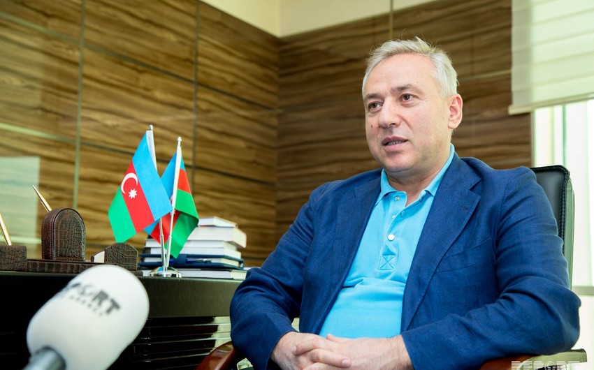 Deputat: Təəssüflər olsun ki, bəzi hallarda deputatın da müraciətinə baxılmır - MÜSAHİBƏ