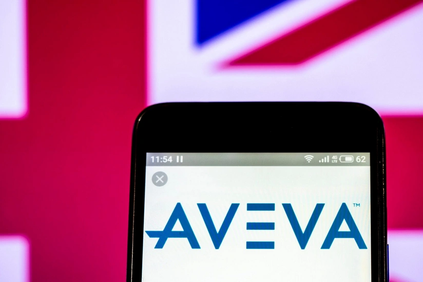 Aveva buys SoftBank-backed OSIsoft for $5 bln