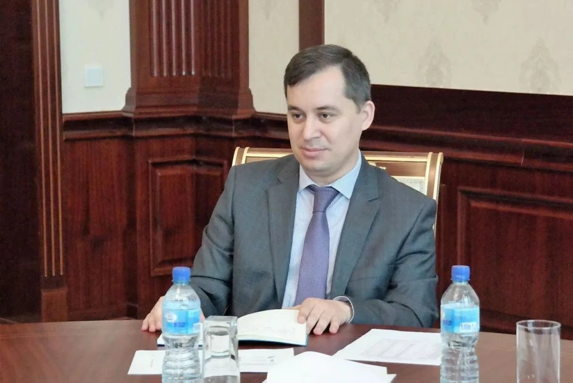 Uzbekistan's HUMO payment system aims to expand its market reach to Azerbaijan